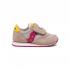 Scarpe Sneakers Saucony Baby Jazz HL da bambina rif. SL164811