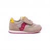 Scarpe Sneakers Saucony Baby Jazz HL da bambina rif. SL164811