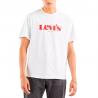 T-shirt Levi's Relaxed Fit Tee con stampa da uomo rif. 16143-0125