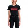 T-shirt Levi's The Perfect Tee con stampa da donna rif. 17369-0201