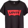 T-shirt Levi's The Perfect Tee con stampa da donna rif. 17369-0201