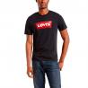 T-shirt Levi's Housemark Tee con stampa da uomo rif. 17783-0137