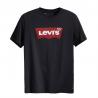 T-shirt Levi's Housemark Tee con stampa da uomo rif. 17783-0137