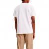T-shirt Levi's The Original Tee girocollo con mini logo da uomo rif. 56605-0000