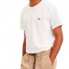 T-shirt Levi's The Original Tee girocollo con mini logo da uomo rif. 56605-0000
