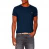 T-shirt Levi's Short Sleeve Original Tee con mini logo da uomo rif. 56605-0017