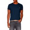 T-shirt Levi's Short Sleeve Original Tee con mini logo da uomo rif. 56605-0017