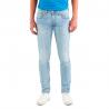 Jeans Levi's 512 Slim Taper a gamba stretta da uomo rif. 28833-0893