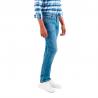 Jeans Levi's 511 Slim L32 non-stretch a 5 tasche da uomo rif. 04511-4964