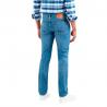 Jeans Levi's 511 Slim L32 non-stretch a 5 tasche da uomo rif. 04511-4964