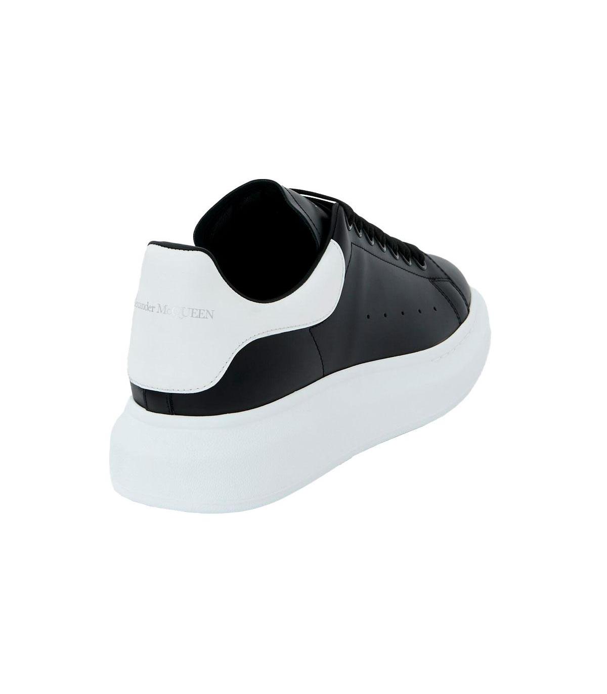 Scarpe Sneakers Alexander McQueen oversize da uomo rif. 553680 WHGP5