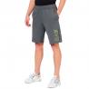 Shorts Emporio Armani EA7 in jersey con logo da uomo rif. 3KPS57 PJ05Z