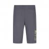Shorts Emporio Armani EA7 in jersey con logo da uomo rif. 3KPS57 PJ05Z
