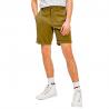 Shorts Tommy Jeans Scanton chino regular fit da uomo rif. DM0DM11076