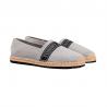 Espadrillas Tommy Jeans con logo da uomo rif. EM0EM00675