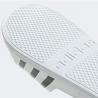 Ciabatte Adidas Adilette Aqua con stampa 3 strisce unisex rif. F35539