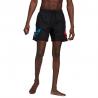 Costume Shorts Adidas Adicolor da nuoto da uomo rif. GN3568