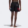 Costume Shorts Adidas Adicolor da nuoto da uomo rif. GN3568
