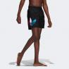 Costume Shorts Adidas Adicolor da nuoto da uomo rif. GN3568