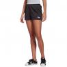 Shorts Adidas R.Y.V. sportivo con mini logo da donna rif. GN4330