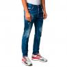 Jeans Dsquared2 Skater Jean 5 tasche da uomo rif. S71LB0774 S30342