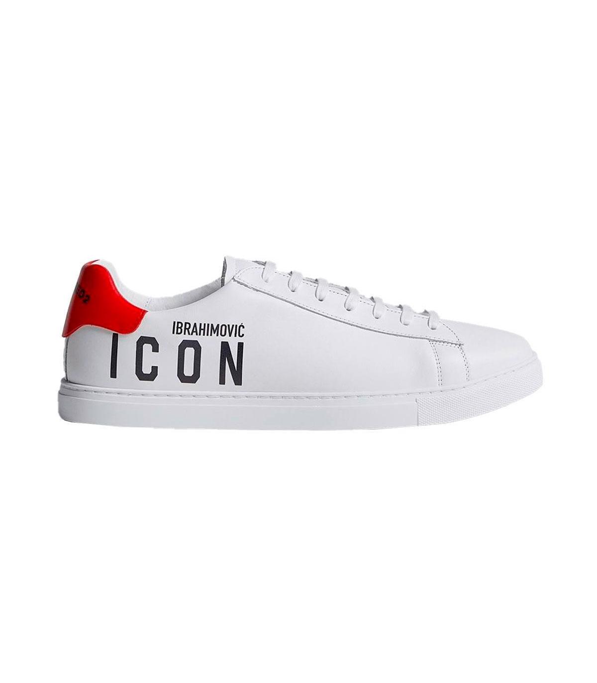Scarpe Dsquared2: Acquista fino al −80% | Stylight