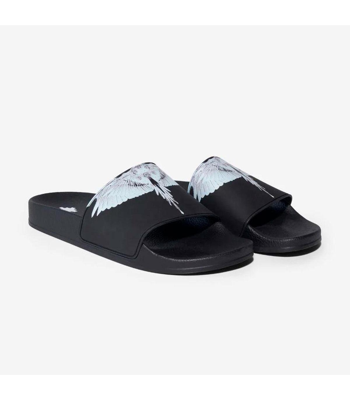 Ciabatte Marcelo Burlon