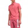 Polo Blauer USA con collo in popeline da uomo rif. 21SBLUT02328-005979