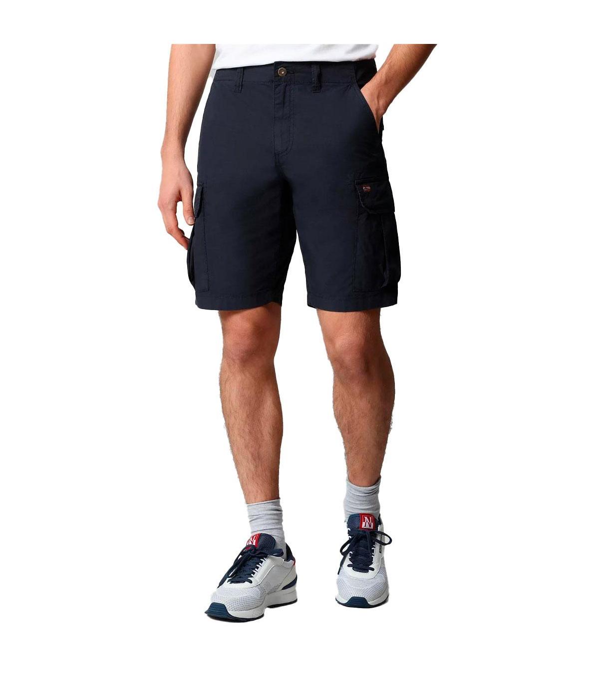 Napapijri pantaloncini uomo deals