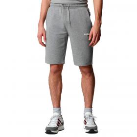 Bermuda Shorts Napapijri N-Ice con stampa logo da uomo rif. NP0A4FT7