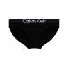 Slip bikini Calvin Klein Underwear con logo da donna rif. QF6580E-UB1