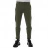 Pantaloni Over-d basic con tasche america da uomo rif. OM591PN