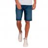 Pantaloncini Shorts Levi's 501 Original in denim da uomo rif. 36512-0092