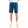 Pantaloncini Levi's 405 Standard Shorts in denim da uomo rif. 39864-0022