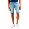 Pantaloncini Levi's 405 Standard Shorts in denim da uomo rif. 39864-0036