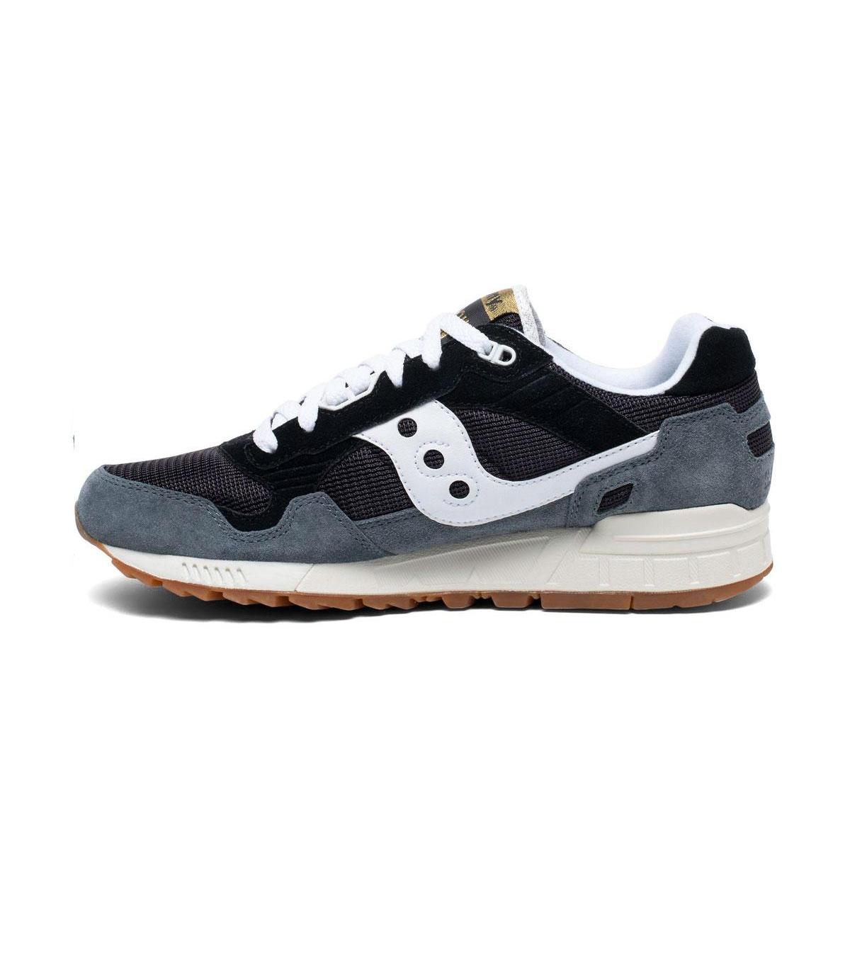 Uomo Shadow 5000 Vintage Federal Blue / Marshmallow | Shadow Saucony «  Gerardo Salaverria