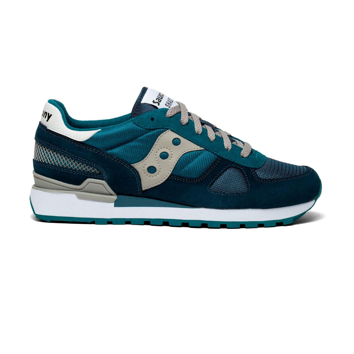 scarpe uomo sneakers saucony