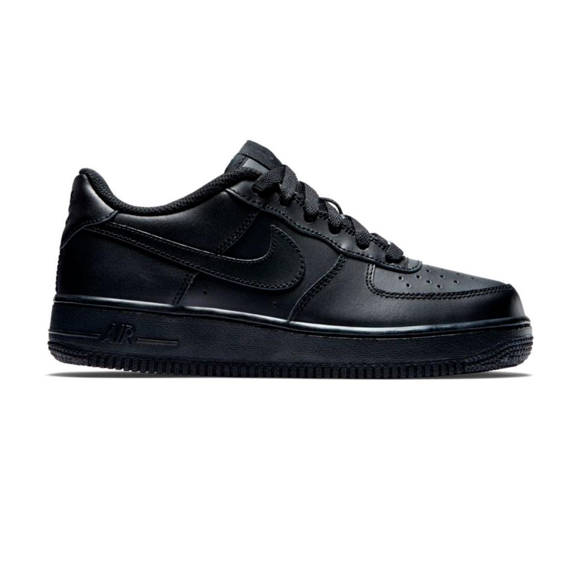 Scarpe Sneakers Nike Air Force 1 GS da ragazza rif. 314192-009 Scarpe Sneakers Nike Air Force 1 GS da ragazza rif. 314192-009