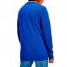 Pullover Tommy Jeans Essential in cotone biologico da uomo rif. DM0DM11856