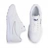 Scarpe Sneakers Fila Orbit Low Wmn in ecopelle da donna rif. 1010308