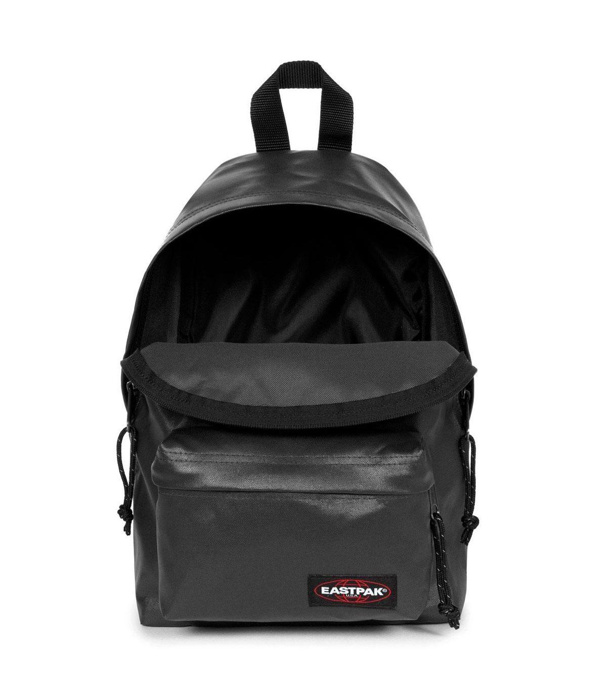 Zaino Eastpak Orbit Shine Black mini in nylon unisex rif. EK000043-K41
