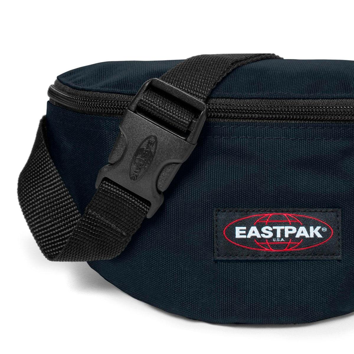 Marsupio Eastpak Springer Cloud Navy unisex rif. EK000074-22S | eBay