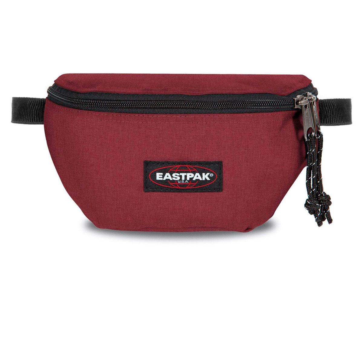 Marsupio Eastpak Springer Crafty Wine unisex rif. EK000074-23S | eBay