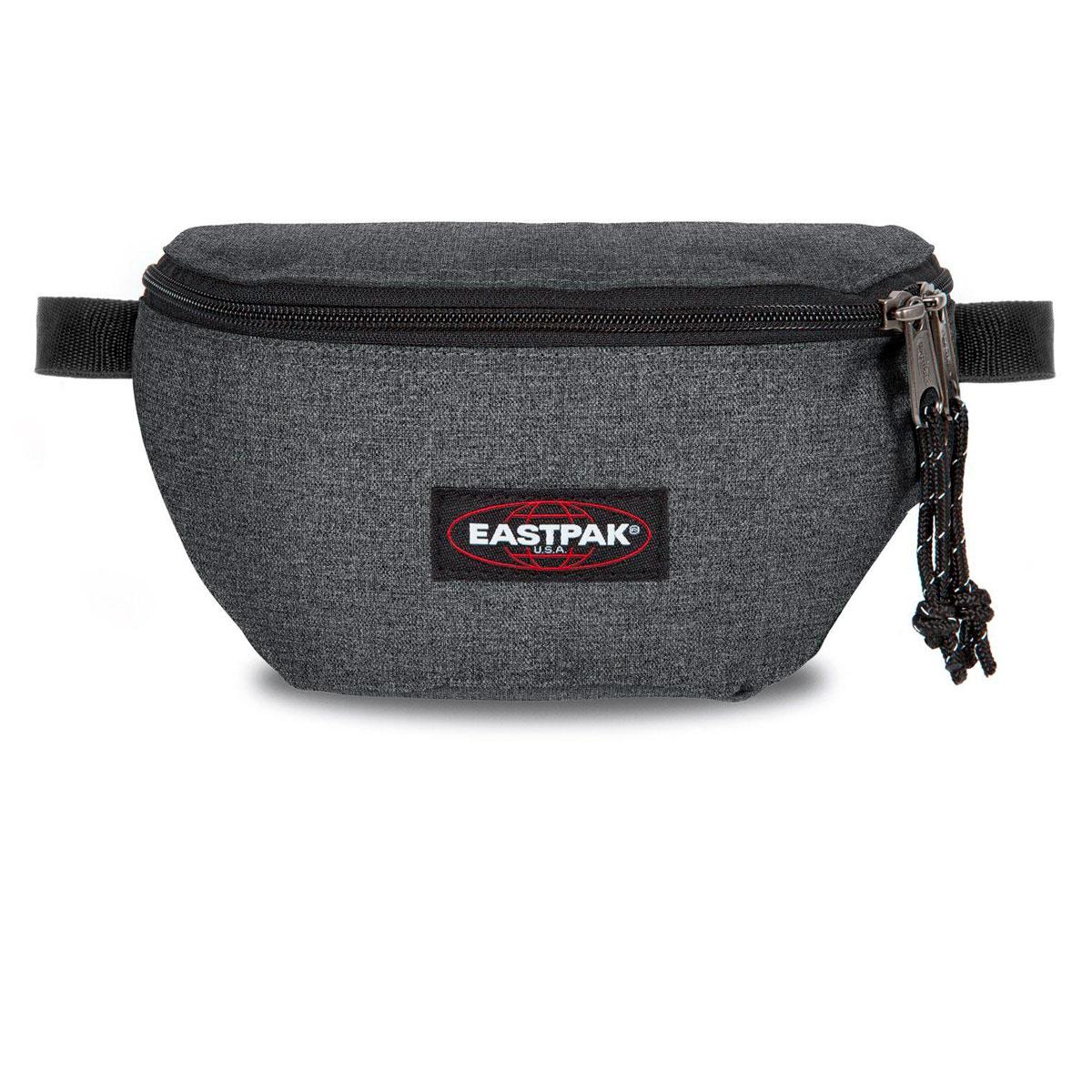 Marsupio Eastpak Springer Black Denim unisex rif. EK000074-77H | eBay