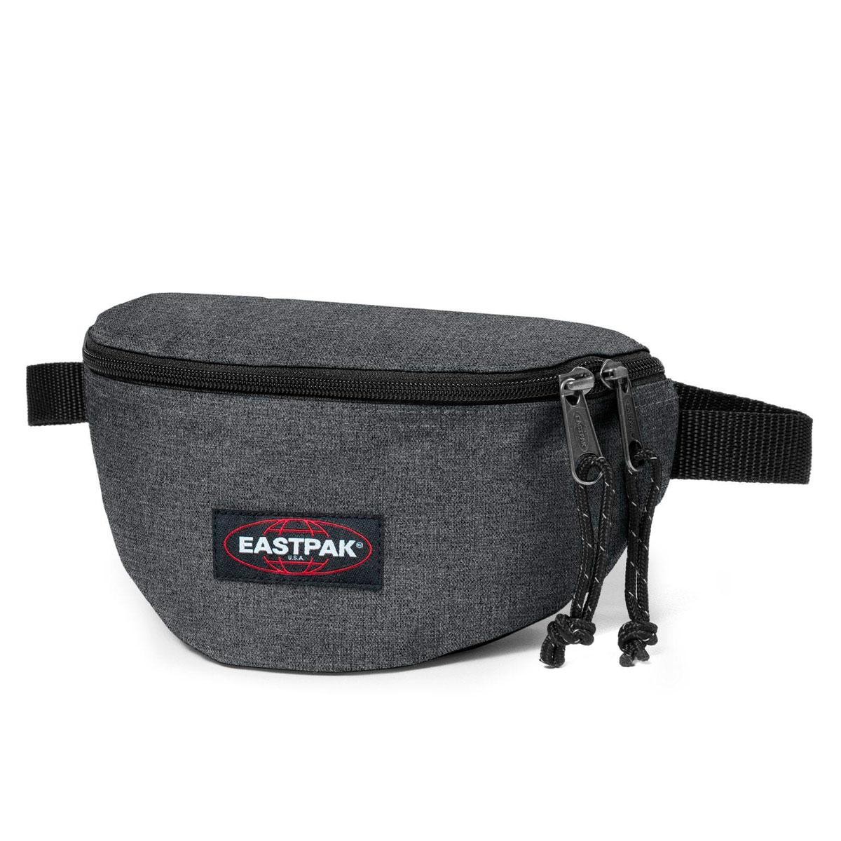 Marsupio Eastpak Springer Nero | AW LAB