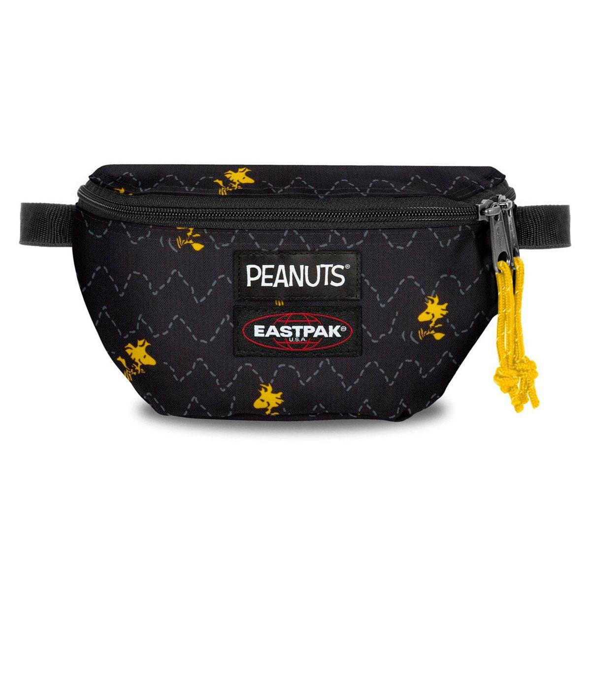 Marsupio Eastpak Springer Peanuts Woodstock unisex rif. EK000074-K55