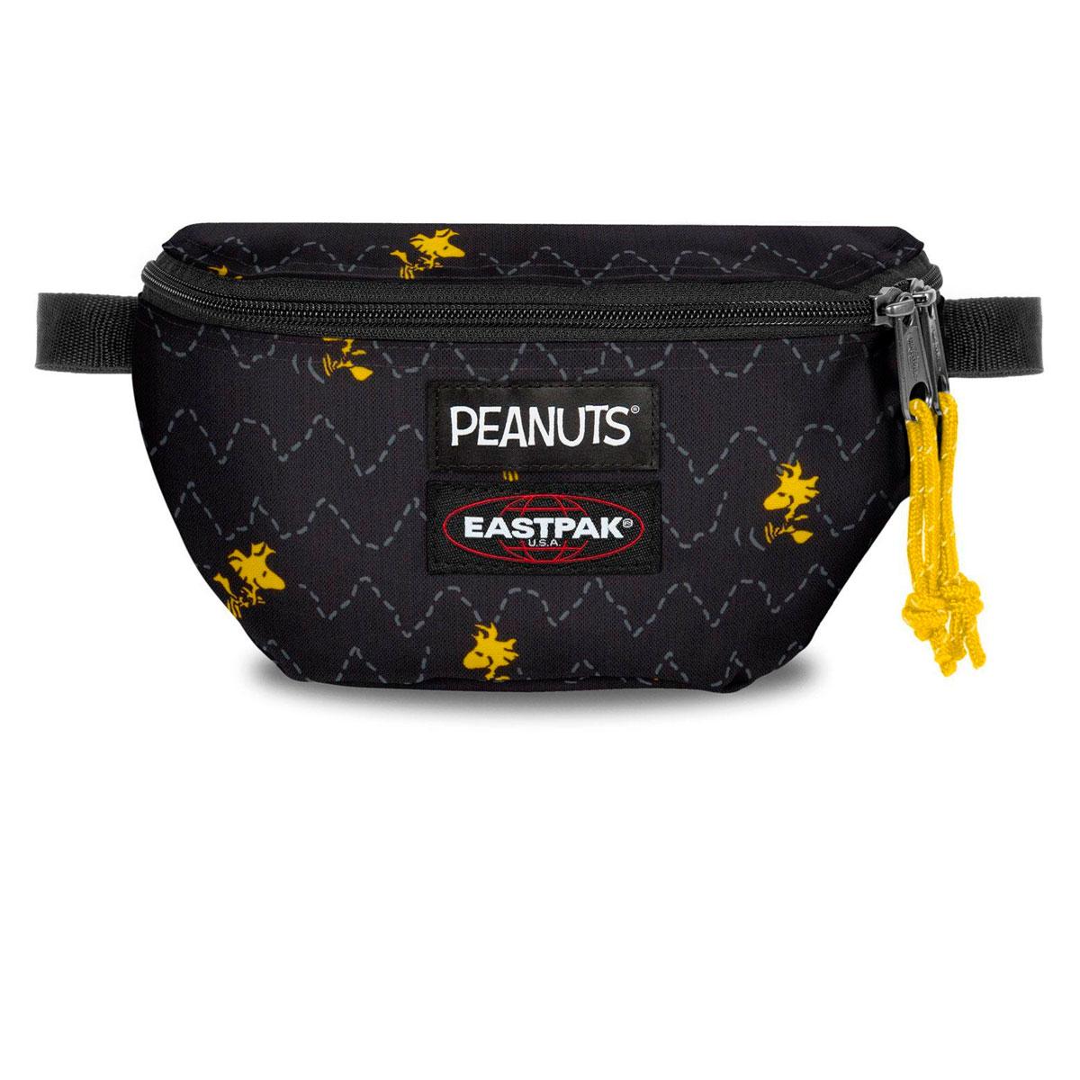 Marsupio Eastpak Springer Peanuts Woodstock unisex rif. EK000074-K55 | eBay