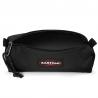 Astuccio Eastpak Benchmark Black con unico scomparto unisex rif. EK000372-008
