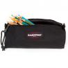 Astuccio Eastpak Benchmark Black con unico scomparto unisex rif. EK000372-008