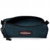 Astuccio Eastpak Benchmark Triple Denim con unico scomparto unisex rif. EK000372-26W